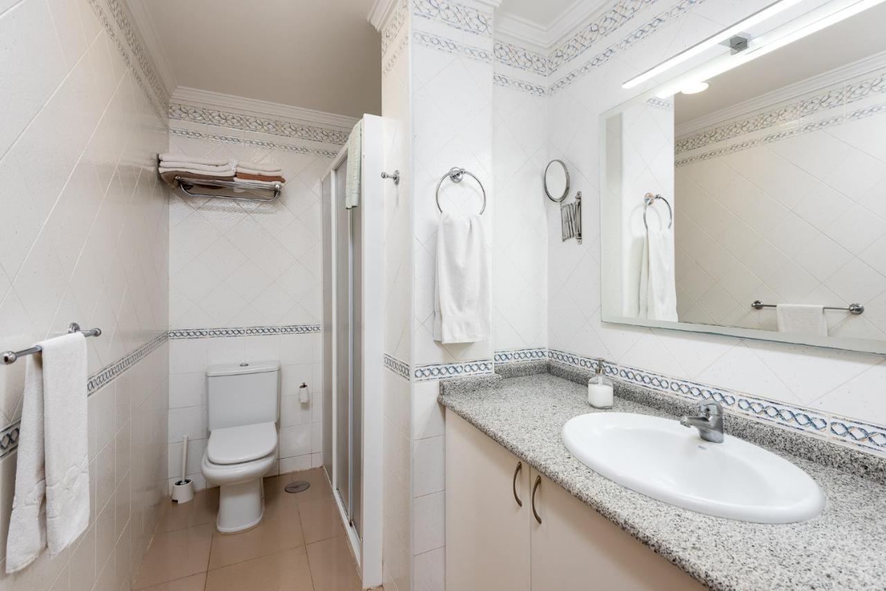 Edificio Playa Apartment Puerto De Mogan Exterior photo